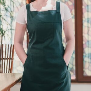 Apron